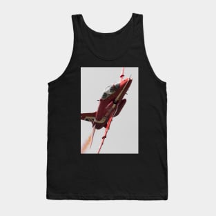 Red Arrows Tank Top